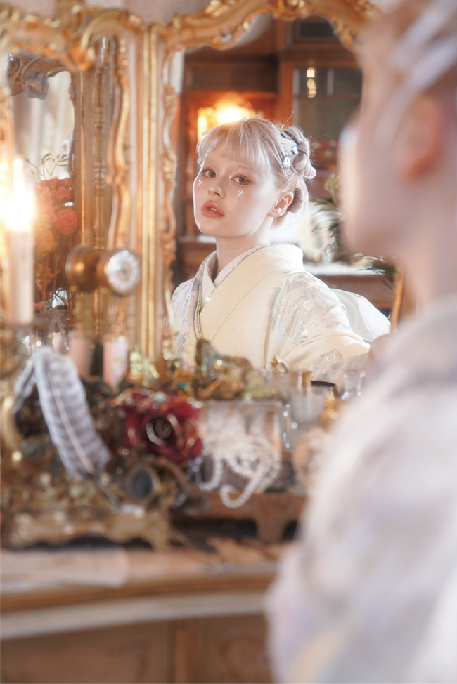 ドリーミーイメージ