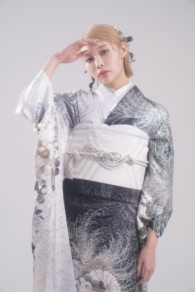 乙女戦士イメージ