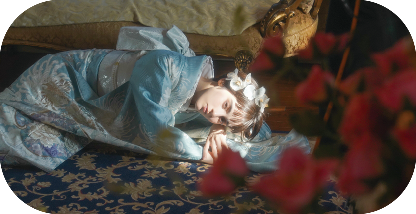 ポーズイメージ