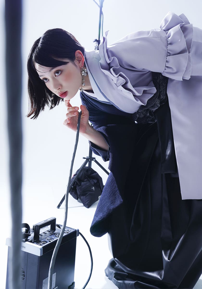 トレンドスタイル