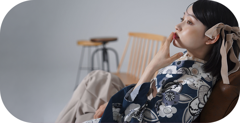 ポーズイメージ