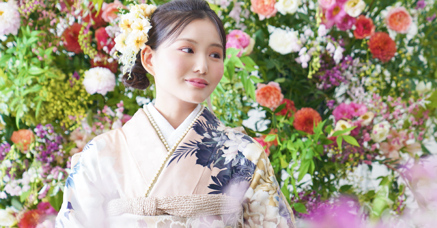 はじめて特典イメージ